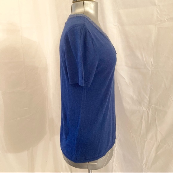 Christopher & Banks Sweater L - Picture 5 of 9